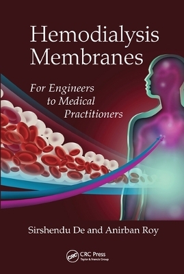 Hemodialysis Membranes - Sirshendu De, Anirban Roy