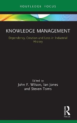 Knowledge Management