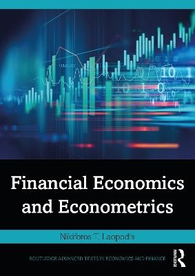 Financial Economics and Econometrics - Nikiforos T. Laopodis