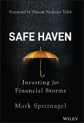 Safe Haven - Mark Spitznagel