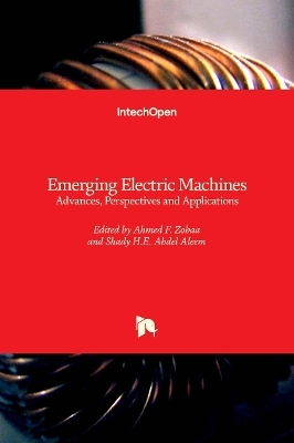 Emerging Electric Machines - 