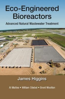 Eco-Engineered Bioreactors - James Higgins, Al Mattes, William Stiebel, Brent Wootton