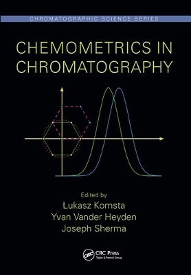 Chemometrics in Chromatography - 