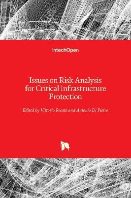 Issues on Risk Analysis for Critical Infrastructure Protection - 