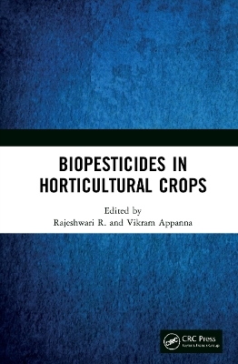 Biopesticides in Horticultural Crops - 