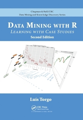 Data Mining with R - Luis Torgo