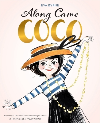 Along Came Coco - Eva Byrne