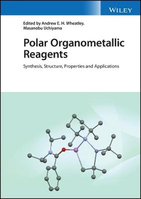 Polar Organometallic Reagents - 