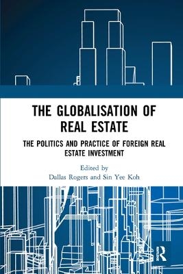 The Globalisation of Real Estate - 