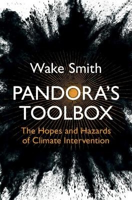 Pandora's Toolbox - Wake Smith