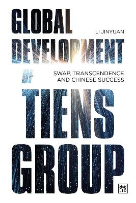 Global Development of Tiens Group - Li Jinyuan