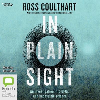 In Plain Sight - Ross Coulthart