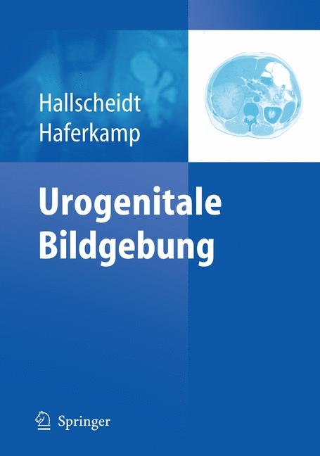 Urogenitale Bildgebung - 