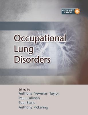 Parkes' Occupational Lung Disorders - 