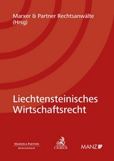 Liechtensteinisches Wirtschaftsrecht - Marxer & Partner Rechtsanwälte