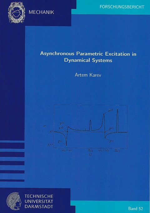 Asynchronous Parametric Excitation in Dynamical Systems - Artem Karev