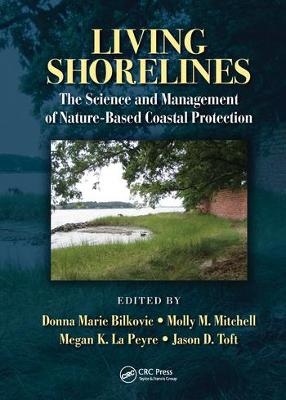 Living Shorelines - 