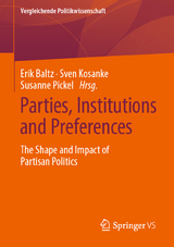 Parties, Institutions and Preferences - 