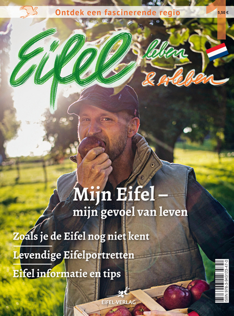 Mijn Eifel – mijn gevoel van leven - 