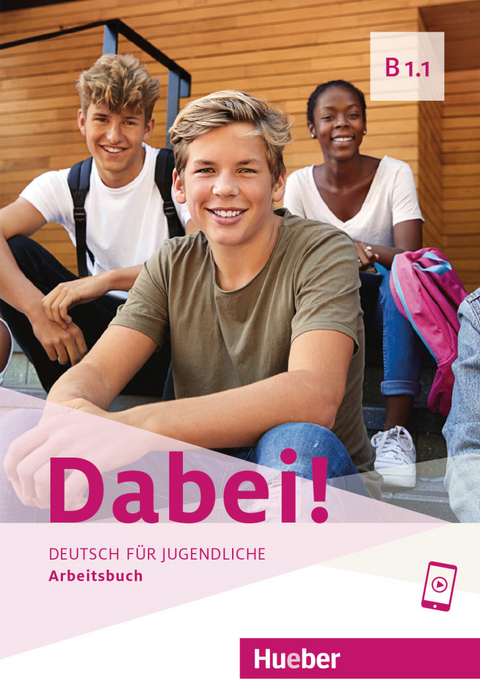 Dabei! B1.1 - Gabriele Kopp, Josef Alberti, Siegfried Büttner