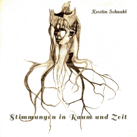 Stimmungen in Raum und Zeit - Kerstin Schnabl