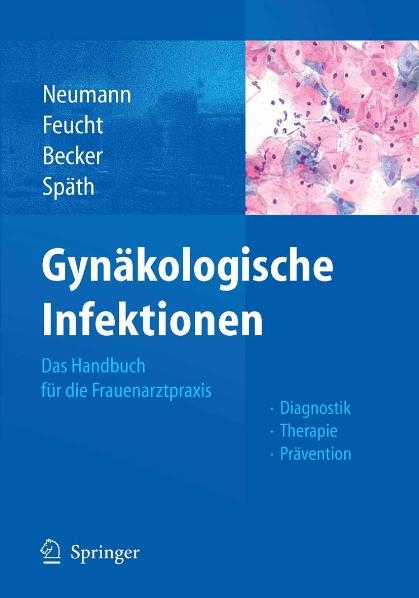 Gynäkologische Infektionen - 