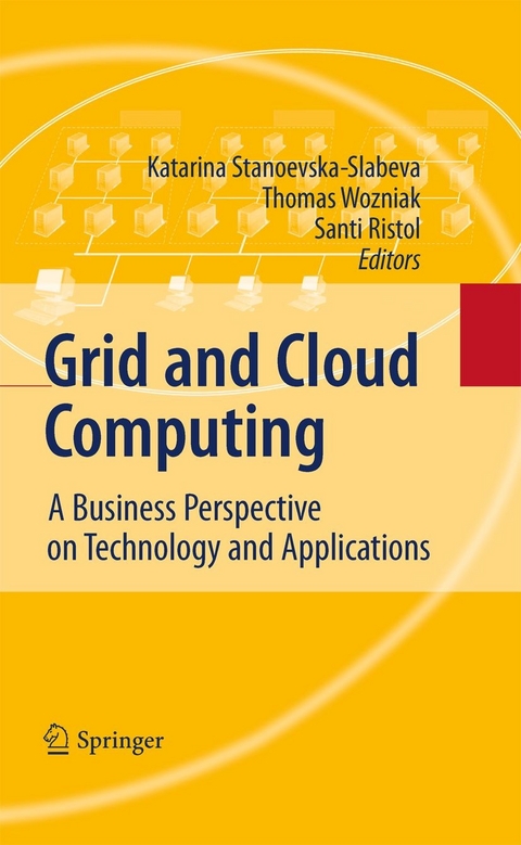 Grid and Cloud Computing - 