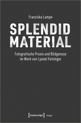 Splendid Material – Fotografische Praxis und Bildgenese im Werk von Lyonel Feininger - Franziska Lampe