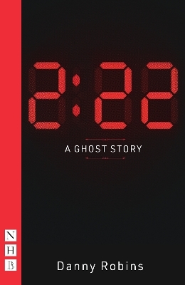 2:22 – A Ghost Story - Danny Robins