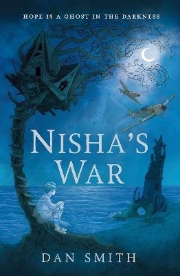 Nisha's War - Dan Smith