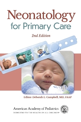 Neonatology for Primary Care - 