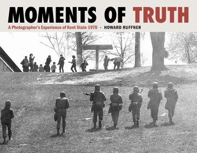 Moments of Truth - Howard Ruffner