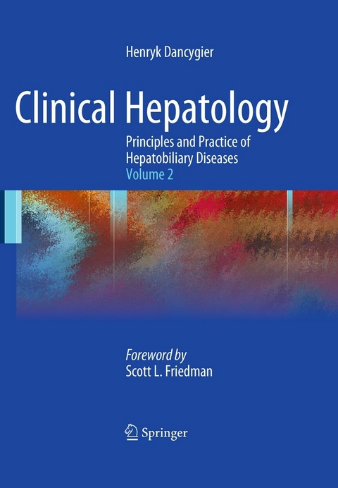 Clinical Hepatology - Henryk Dancygier