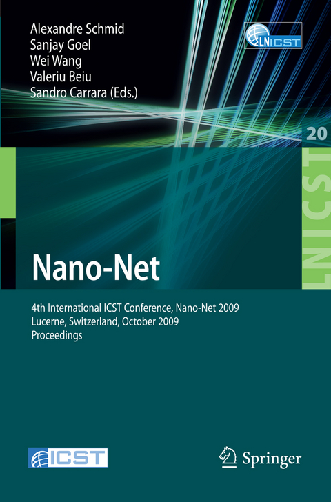 Nano-Net - 