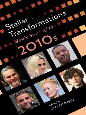 Stellar Transformations - 