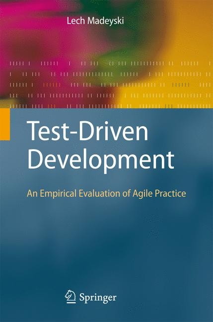 Test-Driven Development - Lech Madeyski