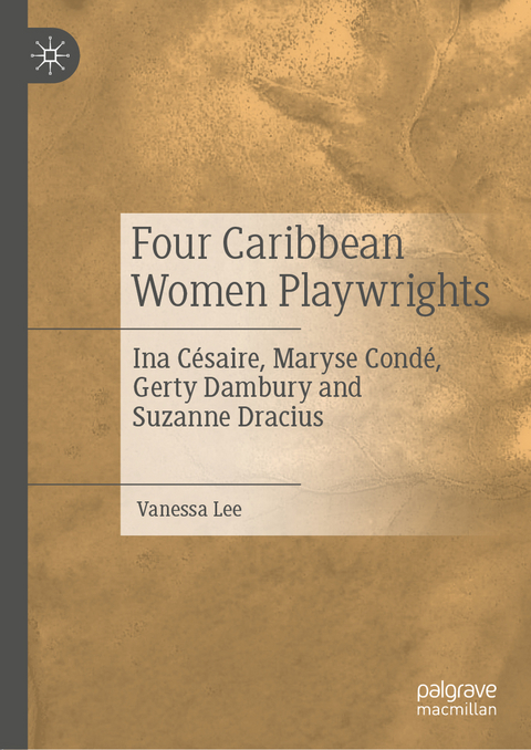 Four Caribbean Women Playwrights - Vanessa Lee