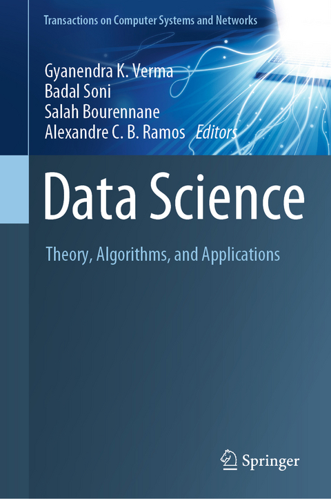 Data Science - 