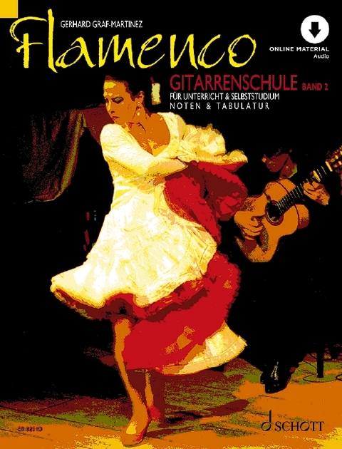 Flamenco - Gerhard Graf-Martinez