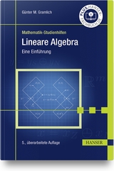 Lineare Algebra - Günter M. Gramlich