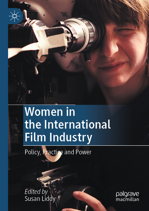 Women in the International Film Industry - 