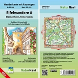 Eifelwandern 8 - Blankenheim, Nettersheim