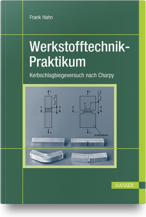 Werkstofftechnik-Praktikum - Frank Hahn