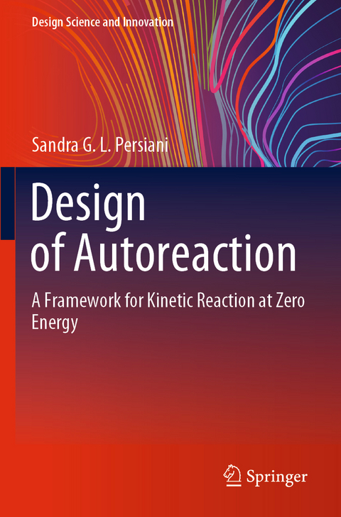 Design of Autoreaction - Sandra G.L. Persiani