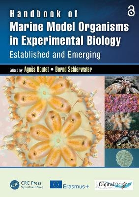 Handbook of Marine Model Organisms in Experimental Biology - 