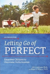 Letting Go of Perfect - Adelson, Jill L.; Wilson, Hope E.