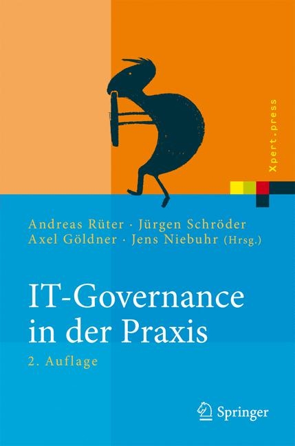 IT-Governance in der Praxis - 