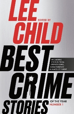 Best Crime Stories of the Year - 