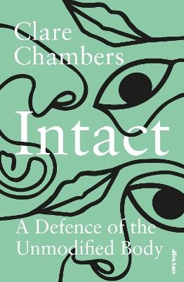 Intact - Clare Chambers