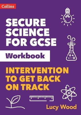 Secure Science for GCSE Workbook - Lucy Wood